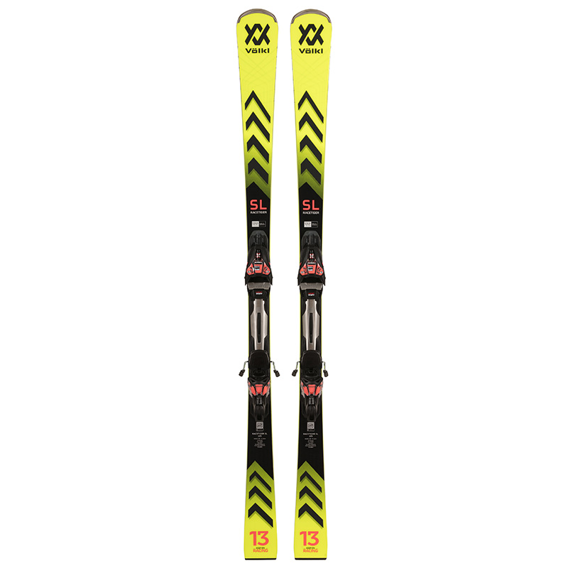 V2310004-Voelkl-skis-Racetiger SL-front
