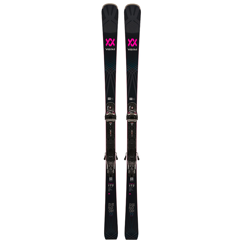 V2310023-Voelkl-skis-Deacon 72 Master-front
