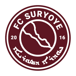 logo Suryoye