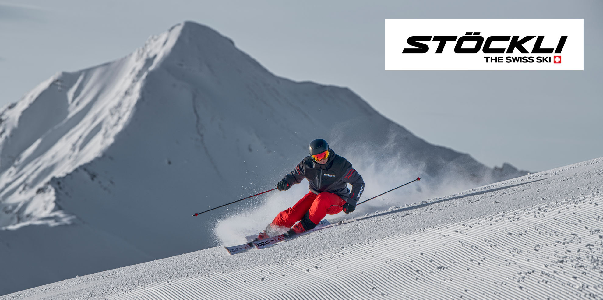 Stoeckli Swiss Ski