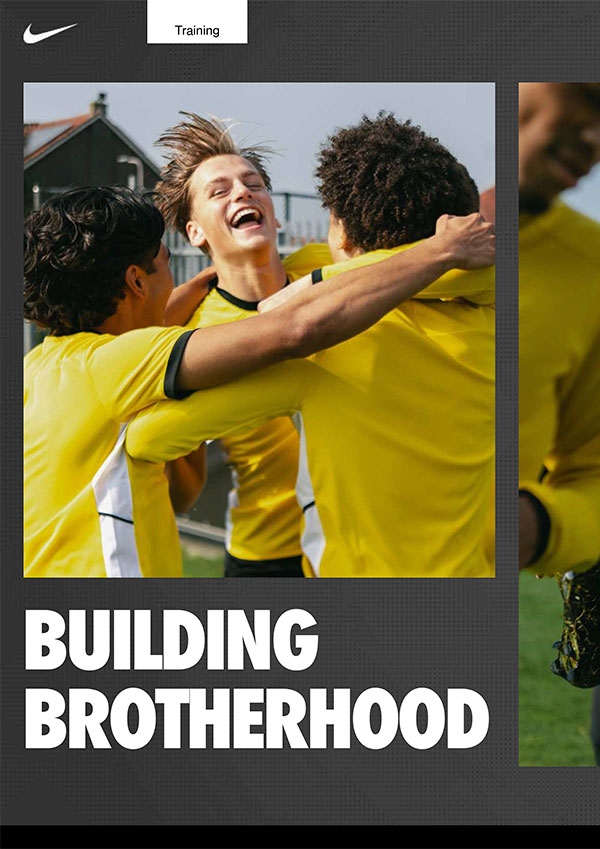 absolut teamsport nike