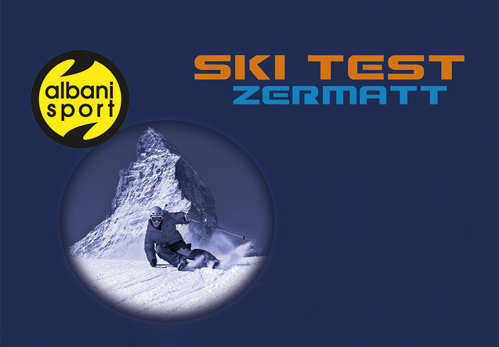 Ski-Test-Zermatt