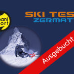 Skitest-ausgebucht
