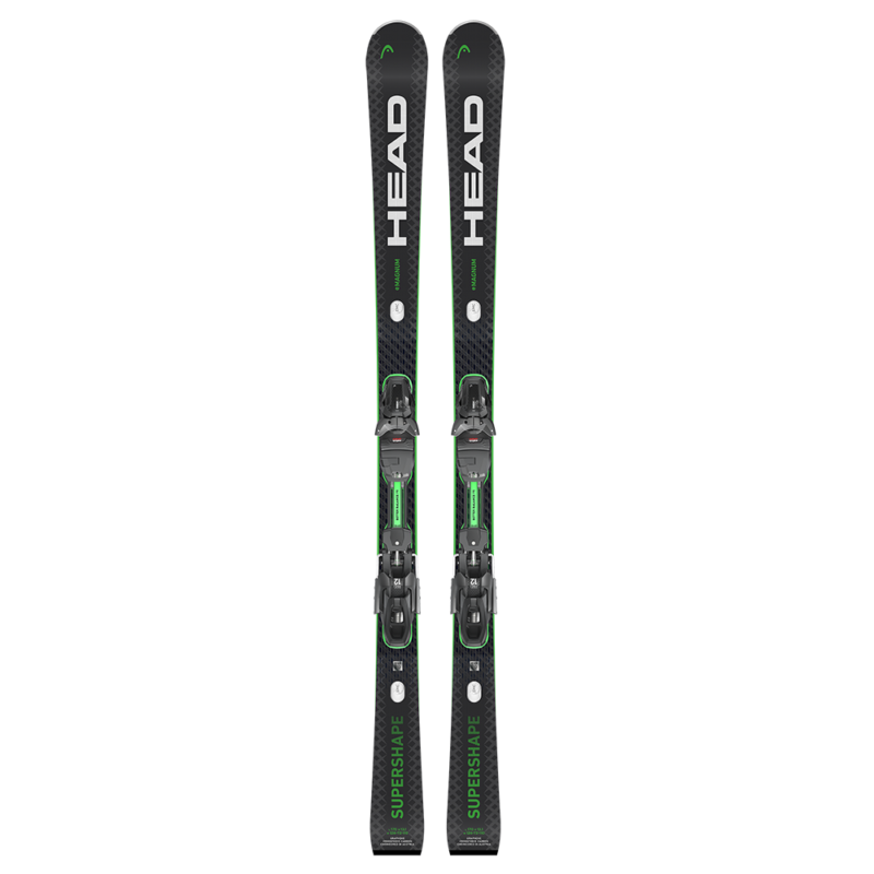 313305 100941 Supershape e-Magnum