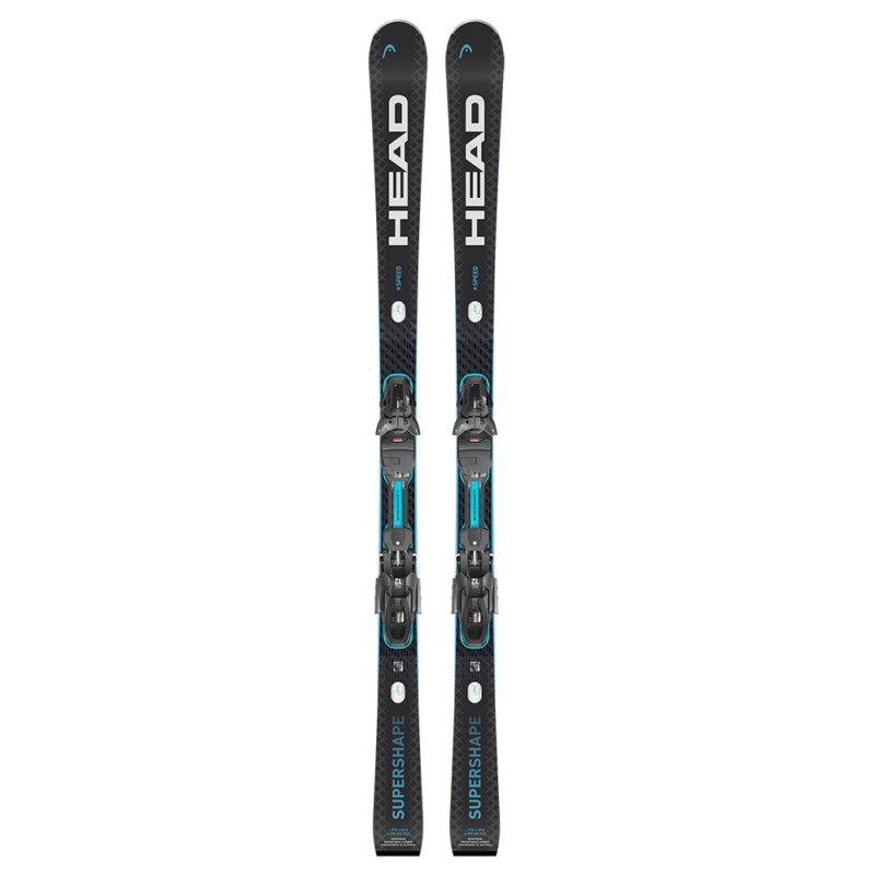 313325 100941 Supershape e-Speed