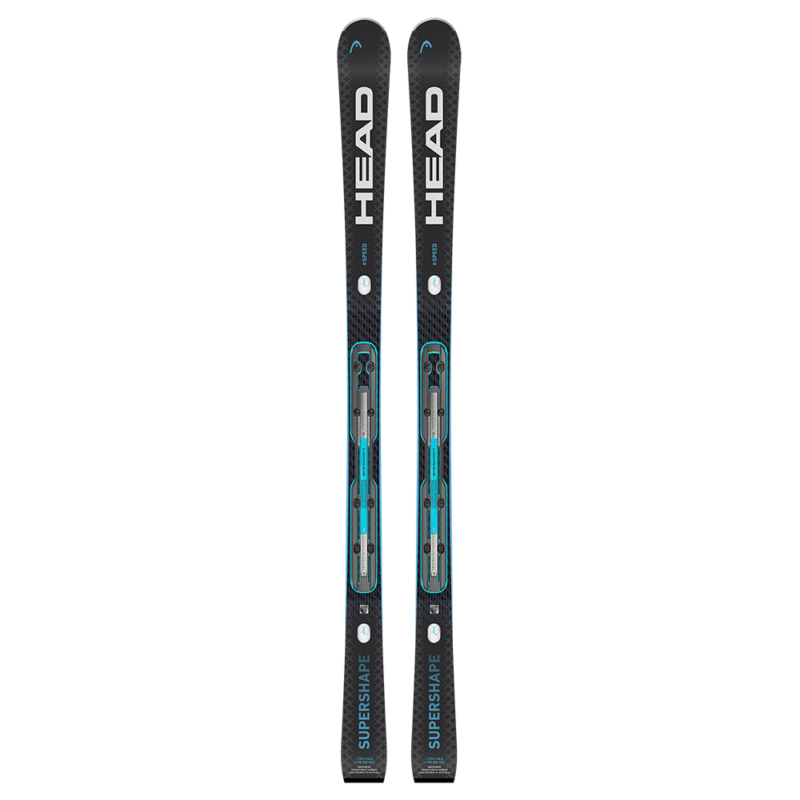 313325 w-o Supershape e-Speed
