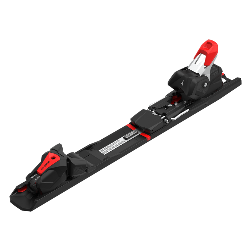 AD5002312 4 GHO I 12 GW BlkRed