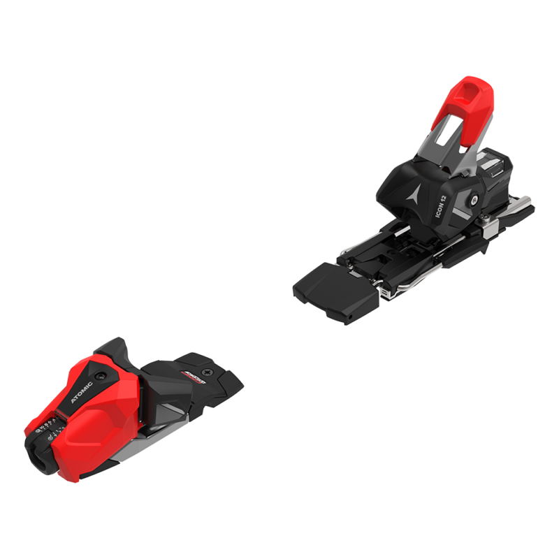 ADSS00048 1 GHO ICON 12 GW RED BLACK