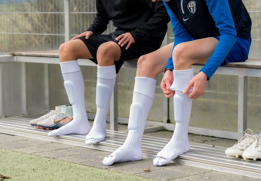 Arduga-SmartSocks