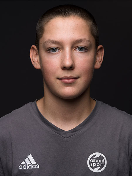 Kähli Mirco Portrait