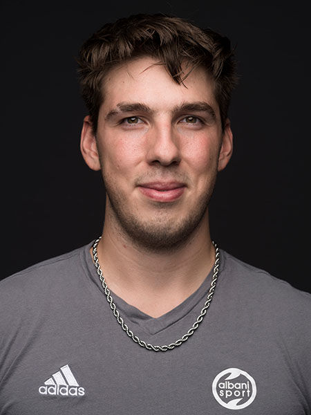 Kühne Joel Portrait