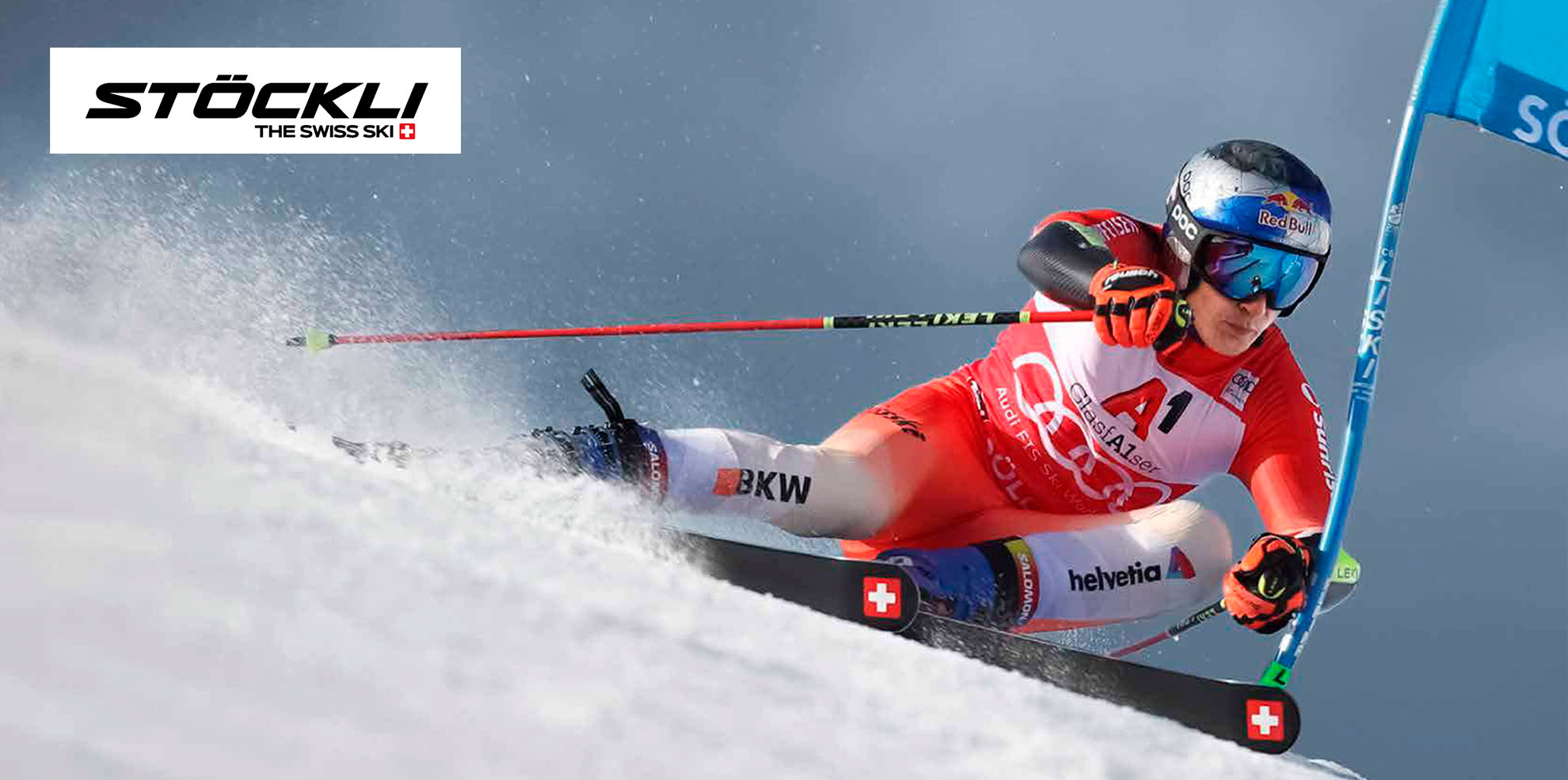 Stöckli-Ski Rennsport-2025