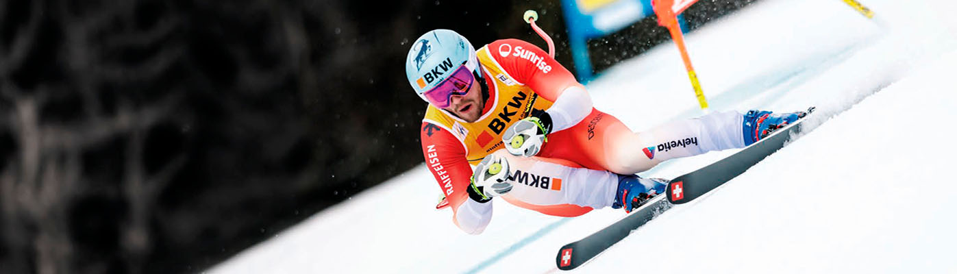 Rennskimiete 2025 Header