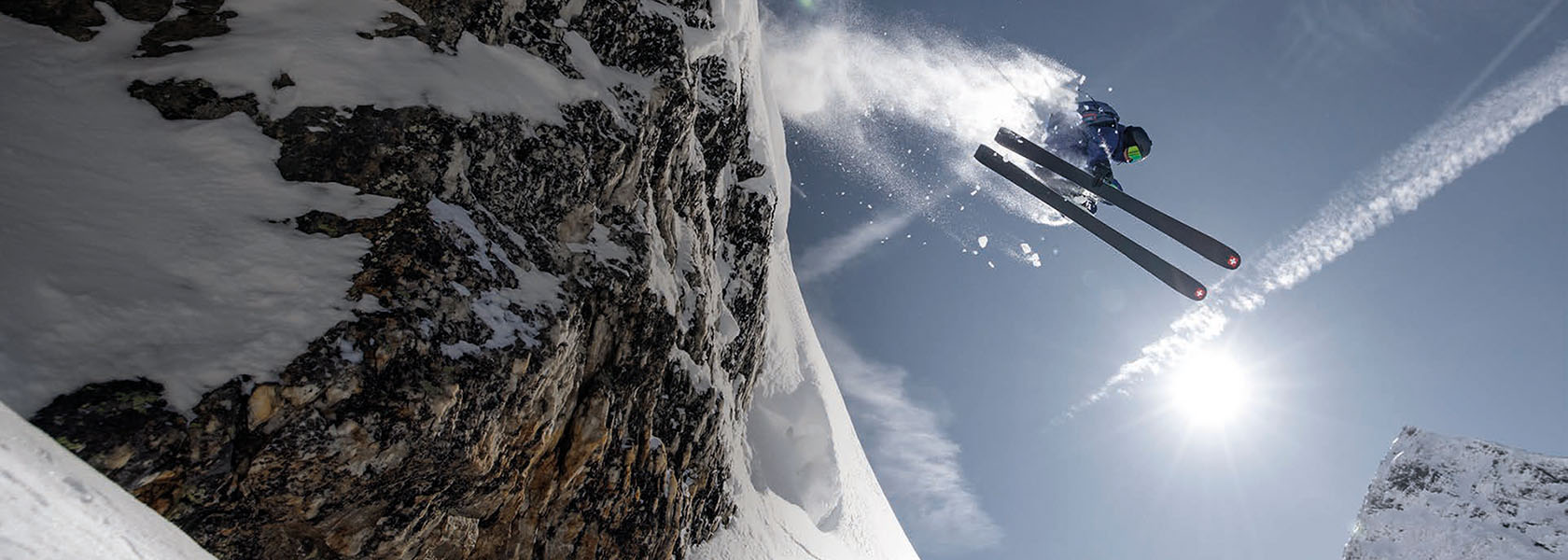 Stöckli 2025 Skisprung-Freestyle