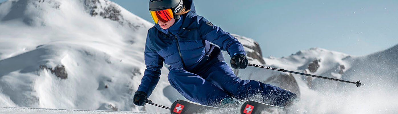 Stöckli Skisaison 2025 Header