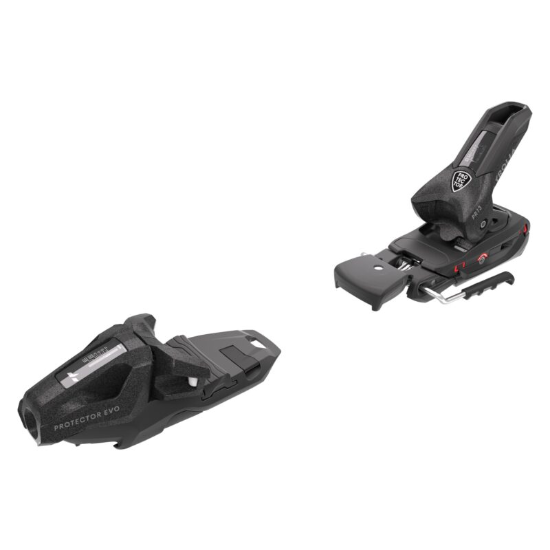 114684 PROTECTOR EVO PR13 bk cry