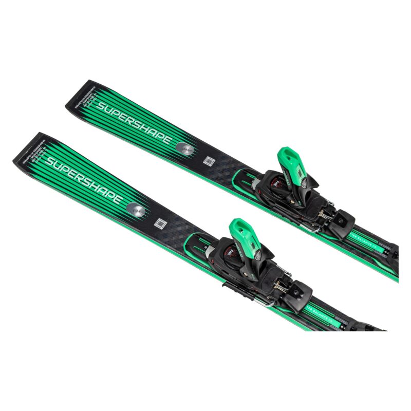 313306 Supershape e-Magnum TAIL