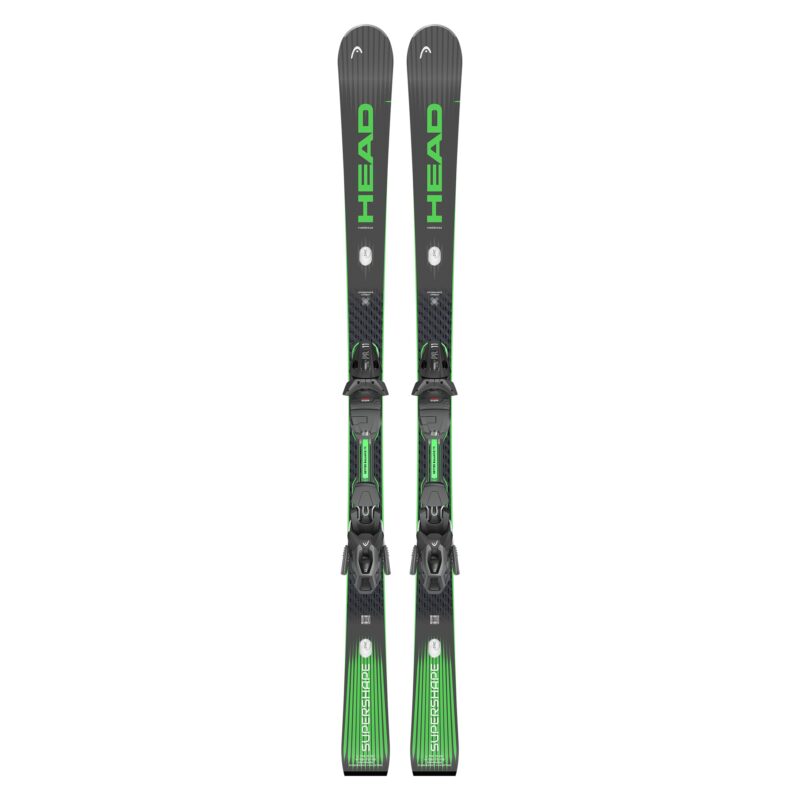 313306 100942 Supershape e-Magnum SW BB-PR