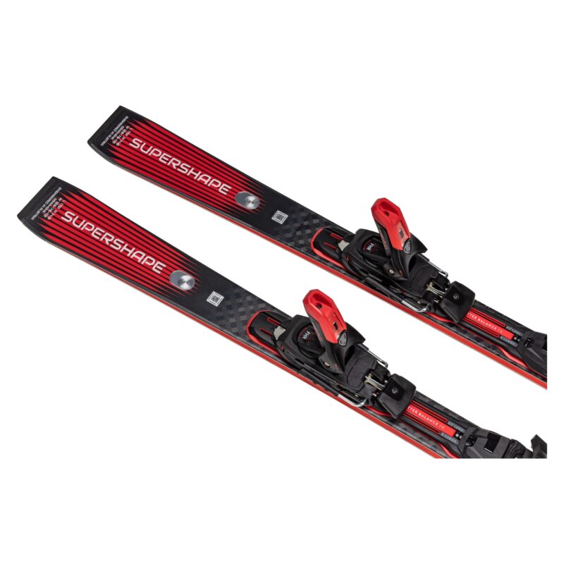 313346 Supershape e-Rally TAIL